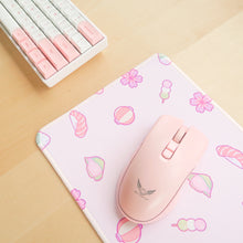 Load image into Gallery viewer, Japanese Snacks Mouse Pad
