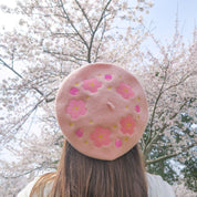 Sakura Beret