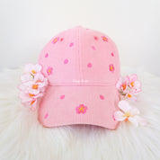 Sakura Cap