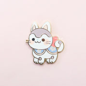 Inu Hariko Pin