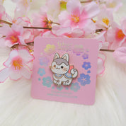 Inu Hariko Pin