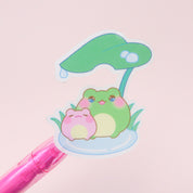 [Limited] Tsuyu Frog Con Bundle 🐸