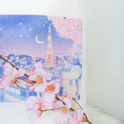 Tokyo Moonlight Tote
