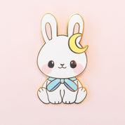 Set of 7 Pon Plush Pins