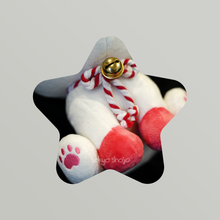 Load image into Gallery viewer, Inari the Kitsune Plushie
