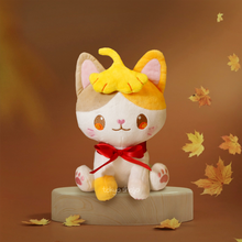 Load image into Gallery viewer, Koyo the Cat Plushie

