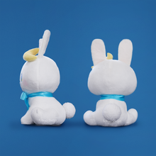 Load image into Gallery viewer, Tsuki the Bunny Plushie
