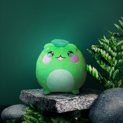 Tsuyu the Frog Plushie