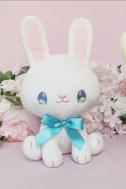 Tsuki the Bunny Plushie
