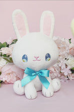 Load and play video in Gallery viewer, Tsuki the Bunny Plushie
