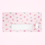 Japanese Snacks Deskmat