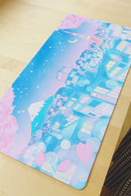Load and play video in Gallery viewer, Tokyo Moonlight Deskmat
